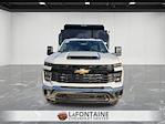 2025 Chevrolet Silverado 3500 Regular Cab DRW 4WD Crysteel Dump Truck for sale #25CC2324 - photo 8