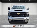 2025 Chevrolet Silverado 3500 Crew Cab DRW 4WD Reading Service Truck for sale #25CC2327 - photo 10
