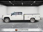 2025 Chevrolet Silverado 3500 Crew Cab DRW 4WD Reading Service Truck for sale #25CC2327 - photo 3