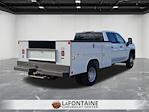 2025 Chevrolet Silverado 3500 Crew Cab DRW 4WD Reading Service Truck for sale #25CC2327 - photo 7