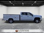 2025 Chevrolet Silverado 3500 Crew Cab DRW 4WD Reading Service Truck for sale #25CC2327 - photo 8