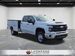 2025 Chevrolet Silverado 3500 Crew Cab DRW 4WD Reading Service Truck for sale #25CC2327 - photo 9