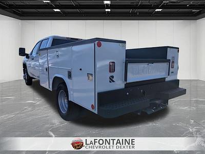 2025 Chevrolet Silverado 3500 Crew Cab DRW 4WD Monroe Truck Equipment Service Truck for sale #25CC2333 - photo 2
