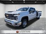 2025 Chevrolet Silverado 3500 Crew Cab DRW 4WD Monroe Truck Equipment Service Truck for sale #25CC2333 - photo 6