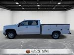 2025 Chevrolet Silverado 3500 Crew Cab DRW 4WD Monroe Truck Equipment Service Truck for sale #25CC2333 - photo 1