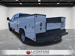 2025 Chevrolet Silverado 3500 Crew Cab DRW 4WD Monroe Truck Equipment Service Truck for sale #25CC2333 - photo 2