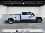 2025 Chevrolet Silverado 3500 Crew Cab DRW 4WD Monroe Truck Equipment Service Truck for sale #25CC2333 - photo 12