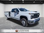 2025 Chevrolet Silverado 3500 Crew Cab DRW 4WD Monroe Truck Equipment Service Truck for sale #25CC2333 - photo 13