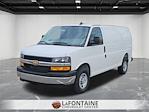 New 2025 Chevrolet Express 2500 Masterack Upfitted Cargo Van for sale #25CC2336 - photo 4