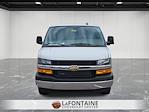 New 2025 Chevrolet Express 2500 Masterack Upfitted Cargo Van for sale #25CC2336 - photo 10