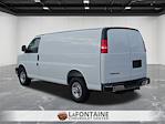 New 2025 Chevrolet Express 2500 Masterack Upfitted Cargo Van for sale #25CC2336 - photo 3
