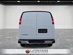 New 2025 Chevrolet Express 2500 Masterack Upfitted Cargo Van for sale #25CC2336 - photo 5