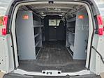 New 2025 Chevrolet Express 2500 Masterack Upfitted Cargo Van for sale #25CC2336 - photo 2