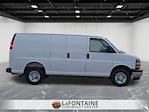 New 2025 Chevrolet Express 2500 Masterack Upfitted Cargo Van for sale #25CC2336 - photo 7