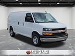 New 2025 Chevrolet Express 2500 Masterack Upfitted Cargo Van for sale #25CC2336 - photo 8