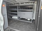 New 2025 Chevrolet Express 2500 Masterack Upfitted Cargo Van for sale #25CC2336 - photo 9