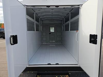 New 2025 Chevrolet Express 3500 10' 9" Knapheide Steel Service Utility Van for sale #25CC2339 - photo 2