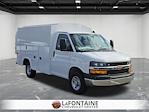 New 2025 Chevrolet Express 3500 10' 9" Knapheide Steel Service Utility Van for sale #25CC2339 - photo 10