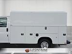 New 2025 Chevrolet Express 3500 10' 9" Knapheide Steel Service Utility Van for sale #25CC2339 - photo 5
