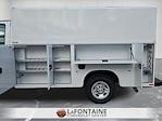 New 2025 Chevrolet Express 3500 10' 9" Knapheide Steel Service Utility Van for sale #25CC2339 - photo 6