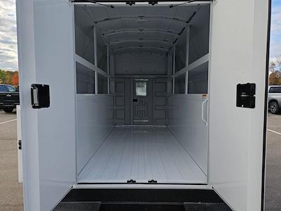 New 2025 Chevrolet Express 3500 10' 9" Knapheide Steel Service Utility Van for sale #25CC2340 - photo 2