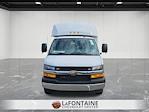New 2025 Chevrolet Express 3500 10' 9" Knapheide Steel Service Utility Van for sale #25CC2340 - photo 10