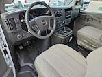 New 2025 Chevrolet Express 3500 10' 9" Knapheide Steel Service Utility Van for sale #25CC2340 - photo 11