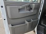 New 2025 Chevrolet Express 3500 10' 9" Knapheide Steel Service Utility Van for sale #25CC2340 - photo 13