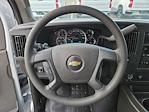 New 2025 Chevrolet Express 3500 10' 9" Knapheide Steel Service Utility Van for sale #25CC2340 - photo 14