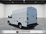New 2025 Chevrolet Express 3500 10' 9" Knapheide Steel Service Utility Van for sale #25CC2340 - photo 3