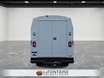 New 2025 Chevrolet Express 3500 10' 9" Knapheide Steel Service Utility Van for sale #25CC2340 - photo 7