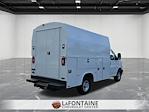 New 2025 Chevrolet Express 3500 10' 9" Knapheide Steel Service Utility Van for sale #25CC2340 - photo 8