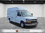 New 2025 Chevrolet Express 3500 10' 9" Knapheide Steel Service Utility Van for sale #25CC2340 - photo 1