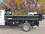 New 2025 Chevrolet Silverado 3500 Regular Cab 4WD 11' DuraClass Steel Dump Truck for sale #25CC2341 - photo 3