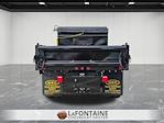 New 2025 Chevrolet Silverado 3500 Regular Cab 4WD 11' DuraClass Steel Dump Truck for sale #25CC2341 - photo 5