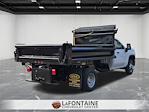 New 2025 Chevrolet Silverado 3500 Regular Cab 4WD 11' DuraClass Steel Dump Truck for sale #25CC2341 - photo 7