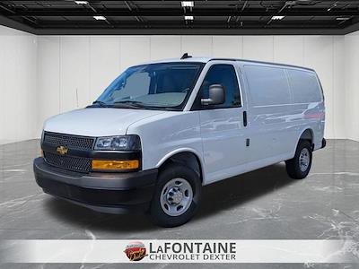 2025 Chevrolet Express 2500 RWD Empty Cargo Van for sale #25CC2344 - photo 1