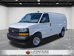 New 2025 Chevrolet Express 2500 Empty Cargo Van for sale #25CC2344 - photo 1