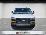 New 2025 Chevrolet Express 2500 Empty Cargo Van for sale #25CC2344 - photo 10