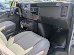 New 2025 Chevrolet Express 2500 Empty Cargo Van for sale #25CC2344 - photo 24