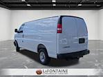 New 2025 Chevrolet Express 2500 Empty Cargo Van for sale #25CC2344 - photo 3