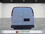 New 2025 Chevrolet Express 2500 Empty Cargo Van for sale #25CC2344 - photo 5