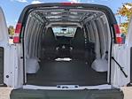New 2025 Chevrolet Express 2500 Empty Cargo Van for sale #25CC2344 - photo 2