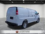New 2025 Chevrolet Express 2500 Empty Cargo Van for sale #25CC2344 - photo 6
