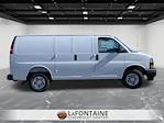 New 2025 Chevrolet Express 2500 Empty Cargo Van for sale #25CC2344 - photo 7