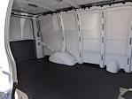 New 2025 Chevrolet Express 2500 Empty Cargo Van for sale #25CC2344 - photo 8