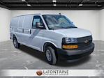 New 2025 Chevrolet Express 2500 Empty Cargo Van for sale #25CC2344 - photo 9
