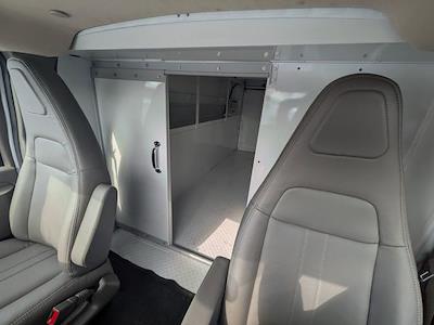 New 2025 Chevrolet Express 3500 Service Utility Van for sale #25CC2346 - photo 1