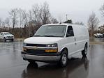 New 2025 Chevrolet Express 2500 Upfitted Cargo Van for sale #25CC2352 - photo 1