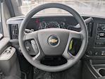 New 2025 Chevrolet Express 2500 Upfitted Cargo Van for sale #25CC2352 - photo 14